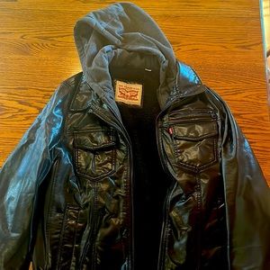 Men’s small Levi’s Jacket